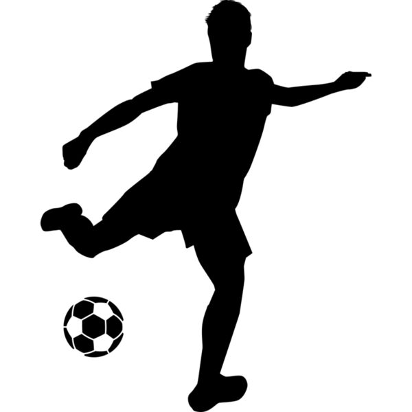 Soccer   Clipart 20 Thumbnail