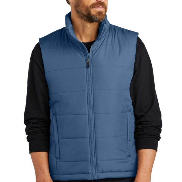 Puffer Vest Thumbnail