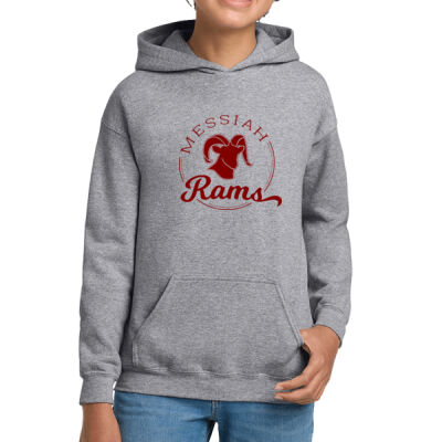 Messiah Rams Thumbnail