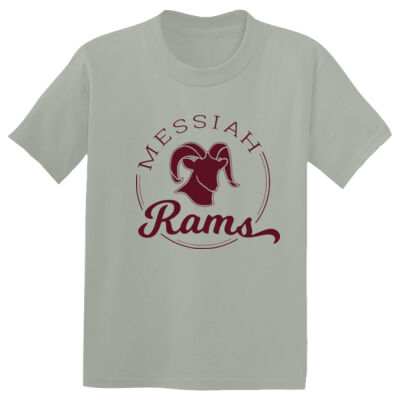 Messiah Rams - Youth PosiCharge ® Competitor Tee Thumbnail