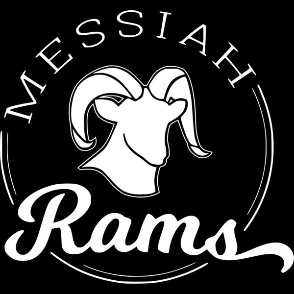 Messiah Rams - White Thumbnail