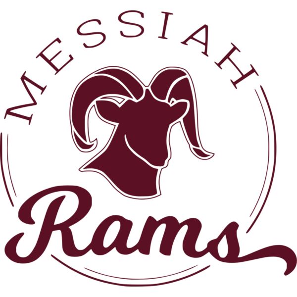 Messiah Rams Maroon Thumbnail