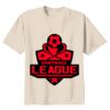 Youth Heavy Cotton T-Shirt Thumbnail