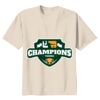 Youth Heavy Cotton T-Shirt Thumbnail