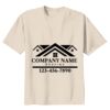 Youth Heavy Cotton T-Shirt Thumbnail