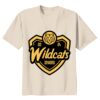 Youth Heavy Cotton T-Shirt Thumbnail