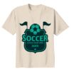 Youth Heavy Cotton T-Shirt Thumbnail