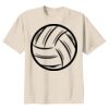 Youth Heavy Cotton T-Shirt Thumbnail
