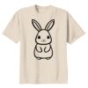 Youth Heavy Cotton T-Shirt Thumbnail