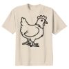 Youth Heavy Cotton T-Shirt Thumbnail