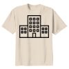 Youth Heavy Cotton T-Shirt Thumbnail