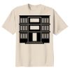 Youth Heavy Cotton T-Shirt Thumbnail