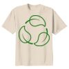 Youth Heavy Cotton T-Shirt Thumbnail