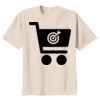 Youth Heavy Cotton T-Shirt Thumbnail