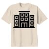 Youth Heavy Cotton T-Shirt Thumbnail