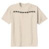 Youth Heavy Cotton T-Shirt Thumbnail
