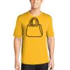 PosiCharge ® Competitor Tee Thumbnail
