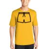 PosiCharge ® Competitor Tee Thumbnail