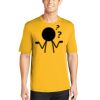 PosiCharge ® Competitor Tee Thumbnail