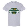 Heavy Cotton™ T-Shirt  Thumbnail