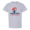 Heavy Cotton™ T-Shirt  Thumbnail