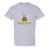 Heavy Cotton™ T-Shirt  Thumbnail