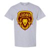 Heavy Cotton™ T-Shirt  Thumbnail