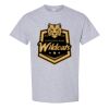 Heavy Cotton™ T-Shirt  Thumbnail