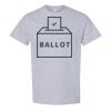 Heavy Cotton™ T-Shirt  Thumbnail