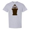 Heavy Cotton™ T-Shirt  Thumbnail