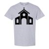 Heavy Cotton™ T-Shirt  Thumbnail