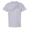 Heavy Cotton™ T-Shirt  Thumbnail