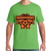 Dri Power ® 50/50 Cotton/Poly T Shirt Thumbnail