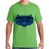 Dri Power ® 50/50 Cotton/Poly T Shirt Thumbnail