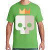 Dri Power ® 50/50 Cotton/Poly T Shirt Thumbnail