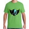 Dri Power ® 50/50 Cotton/Poly T Shirt Thumbnail