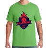 Dri Power ® 50/50 Cotton/Poly T Shirt Thumbnail