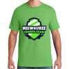Dri Power ® 50/50 Cotton/Poly T Shirt Thumbnail