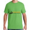 Dri Power ® 50/50 Cotton/Poly T Shirt Thumbnail