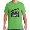 Dri Power ® 50/50 Cotton/Poly T Shirt Thumbnail