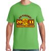 Dri Power ® 50/50 Cotton/Poly T Shirt Thumbnail
