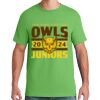 Dri Power ® 50/50 Cotton/Poly T Shirt Thumbnail