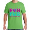 Dri Power ® 50/50 Cotton/Poly T Shirt Thumbnail