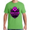 Dri Power ® 50/50 Cotton/Poly T Shirt Thumbnail