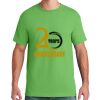 Dri Power ® 50/50 Cotton/Poly T Shirt Thumbnail