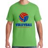 Dri Power ® 50/50 Cotton/Poly T Shirt Thumbnail