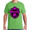 Dri Power ® 50/50 Cotton/Poly T Shirt Thumbnail