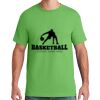 Dri Power ® 50/50 Cotton/Poly T Shirt Thumbnail