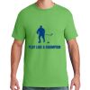 Dri Power ® 50/50 Cotton/Poly T Shirt Thumbnail