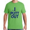 Dri Power ® 50/50 Cotton/Poly T Shirt Thumbnail